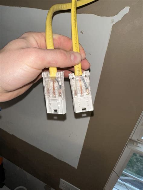 In wall splice for MC cable 